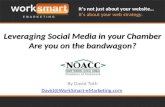 NOACC Presentation for eMarketing Techniques for Chambers
