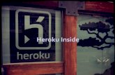 Heroku Inside