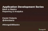 1403   app dev series - session 5 - analytics