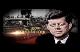 John F, Kennedy 50 Aniversario