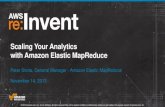 Scaling your Analytics with Amazon Elastic MapReduce (BDT301) | AWS re:Invent 2013