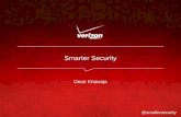 Smarter Security - A Practical Guide to Doing More with Less