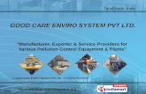 Good Care Enviro System Tamil Nadu India