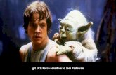 Git 101: Force-sensitive to Jedi padawan