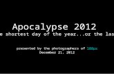500px presents apocalypse 2012   10 photos (1)