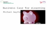 Business Case for eLearning