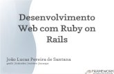 Desenvolvimento web com Ruby on Rails (parte 2)