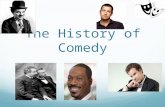Similar Products - The History of Comedy