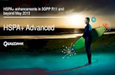 Hspa advanced-taking-hspa-to-the-next-level