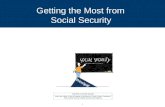 Getting the-most-from-social-security