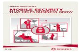 White Paper: Mobile Security