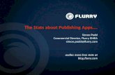 Flurry the appside_publishing_june2012