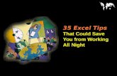 Excel tips 172