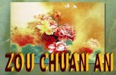 Zou Chuan An
