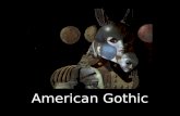 American gothic 1