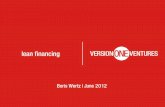 Lean financing june 2012