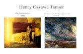Henry Ossawa Tanner Small Pp