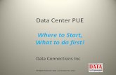 Data Center PUE- Guide