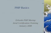 Php Chapter 1 Training