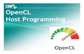 OpenCL Programming 101