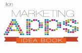 Marketing Apps Idea Book