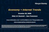 Economy Internet Trends 102009 Final