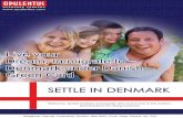 Denmark Immigration & Visa Service Consultants