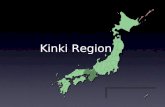 Kinki Region