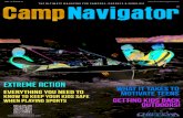 Campnavigator Magazine | Camp Magazine | Summer camp Magazine | Summer camps 2014 | Campnavigator Magazine Vol 2 Issue 3