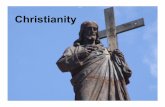 Christianity Old