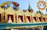 Monywa, Thanbodday Pagoda2