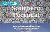 T&c southern port pdf