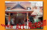 Bali 30 Neka Art Museum4
