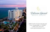Pelican Beach Slideshow