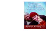 Raising Children Compessionately - NonViolent Communication