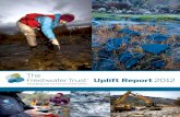 2012 Uplift Report: Quantifying Ecological Benefit