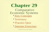 02 comparative economic systems