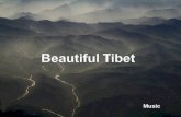 Bello tibet