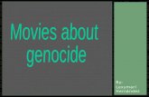 Movies About Genocides