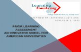 Innovative models for_american_universities_cael