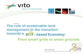 Kiel Solutions For Sustaining Natural Capital And Es 062010