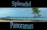 Splendid panoramas(2)