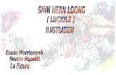 Shin Hern Loong (Luciole) Ilustration (Nx Power Lite)