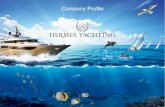 Hermes Yachting