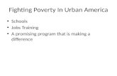 Fighting Poverty in Urban America_Damon