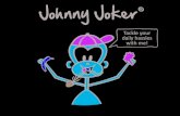 Johnny Joker presentation