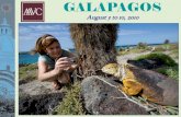 Vassar Galapagos