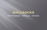 Classic furniture   wallrocks.com.au