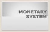 Intl monetary system ch. 10