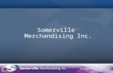 Somerville Pop Presentation